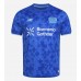 Muški Nogometni Dres Bayer Leverkusen Eliesse Ben Seghir #17 Rezervni 2025-26 Kratak Rukav